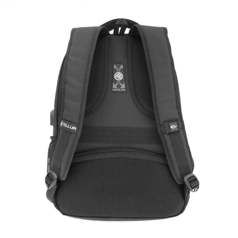 Mochila para portátil Tellur Companion 15,6