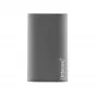 Disco SSD Intenso 128 GB 1,8 pulgadas USB Type-A 3.2 Gen 1 Antracita