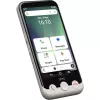 Smartphone Doro Aurora A10 4,5 pulgadas 4GB RAM 64GB negro blanco