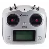 Excavadora Amewi 22540 modelo RC motor eléctrico 1:16 2000 mAh