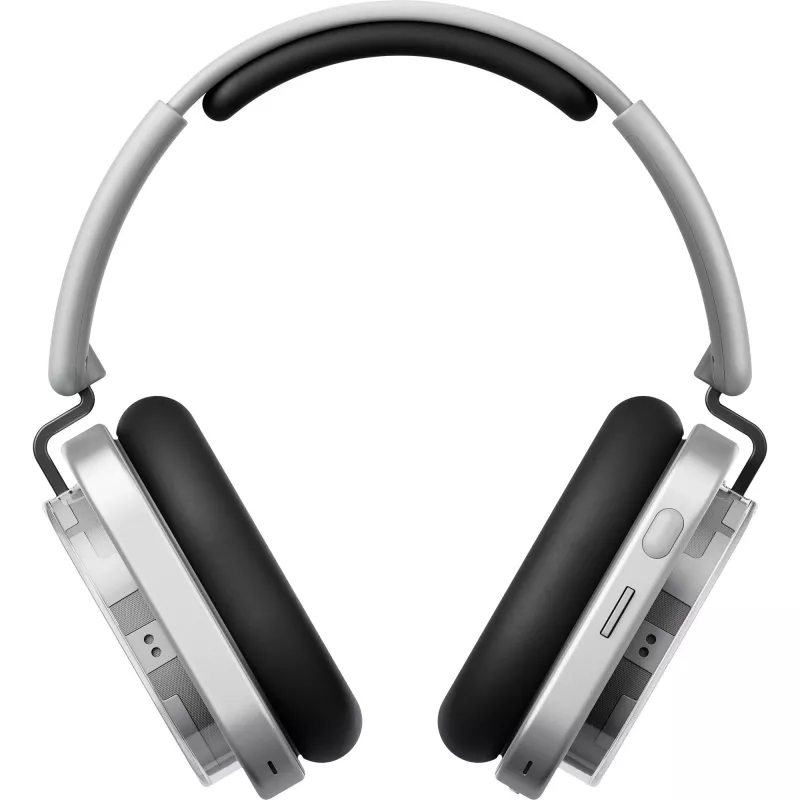 Nothing Headphone (1) Auriculares con cable e inalámbricos diadema llamadas/música USB Type-C Bluetooth Negro, Blanco
