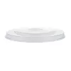 Deshidratador de alimentos Concept Solution SO2020, 500 W, pantalla LED, plata, 220–240 V, 3,3 cm de diámetro de rejilla