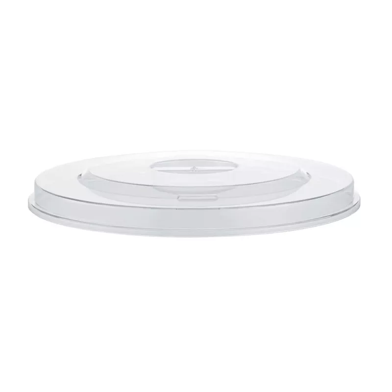 Deshidratador de alimentos Concept Solution SO2020, 500 W, pantalla LED, plata, 220–240 V, 3,3 cm de diámetro de rejilla