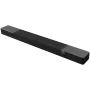 Barra de sonido Klipsch Flexus Core 200 — 3.1.2 canales, 100 W RMS, subwoofer integrado, negra