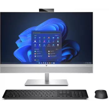 Ordenador AIO HP EliteOne 870 G9 Intel Core i5-14500 16GB 512GB/SSD W11P