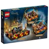 LEGO Harry Potter 76399 Maletín mágico de Hogwarts