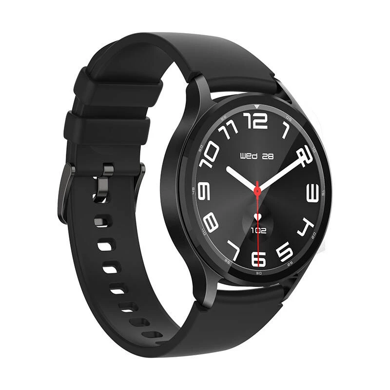 Smartwatch Colmi i28 Ultra negro