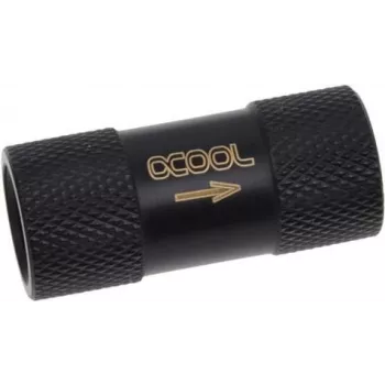 Alphacool 29046 Negro