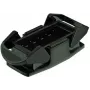 HARTING Germany GmbH & Co. KG Carcasa de enchufe negro, tamaño 16B Han-Eco 16B-agg (19410160301)