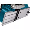 Makita DKP181ZJ - Cepillo eléctrico - Inalámbrico - sin batería - 18 V (DKP181ZJ)