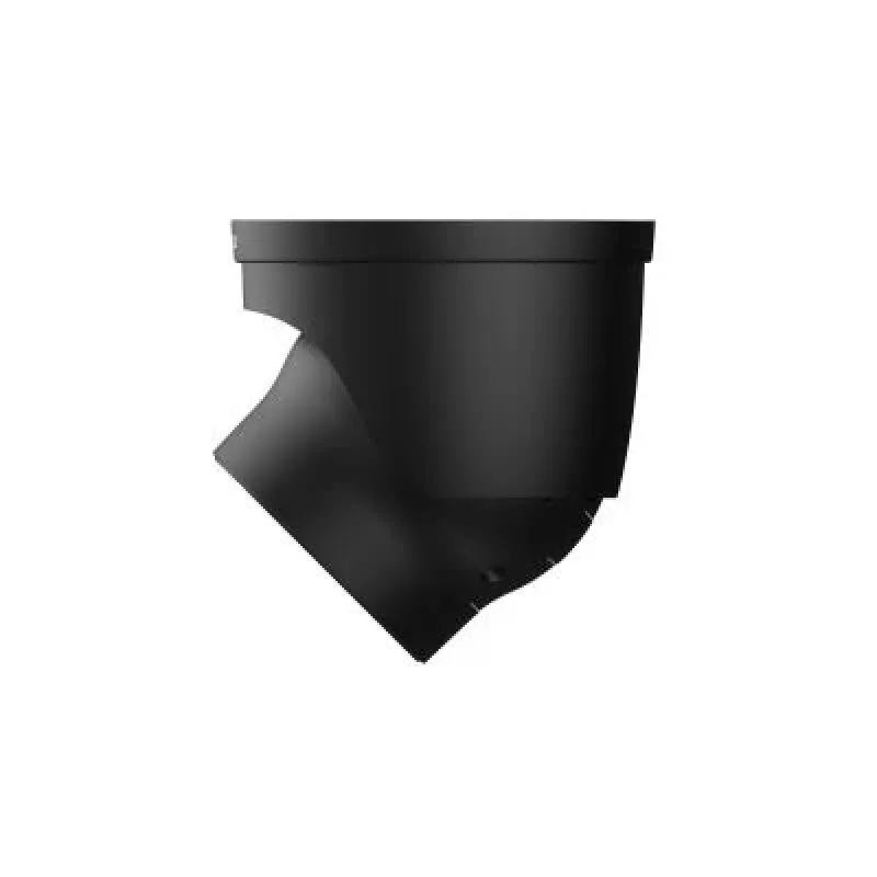 Cámara IP tipo eyeball DAHUA HDW5659H-ASEPV0280BPROB 6MP — vigilancia de puerta fija, resolución 6MP