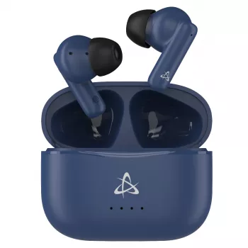 Auriculares SBOX EB-TWS05 azules
