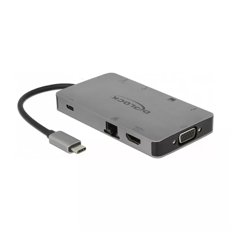 Base para portátil DeLOCK 87735