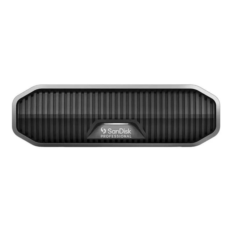 SANDISK Professional G-DRIVE 4TB 3,5