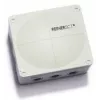 Controlador de puerta de seguridad Reiner SCT timeCard 1 puerta Ethernet