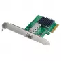 EDIMAX 10Gbps Ethernet SFP+ Adaptador PCI Express para servidor