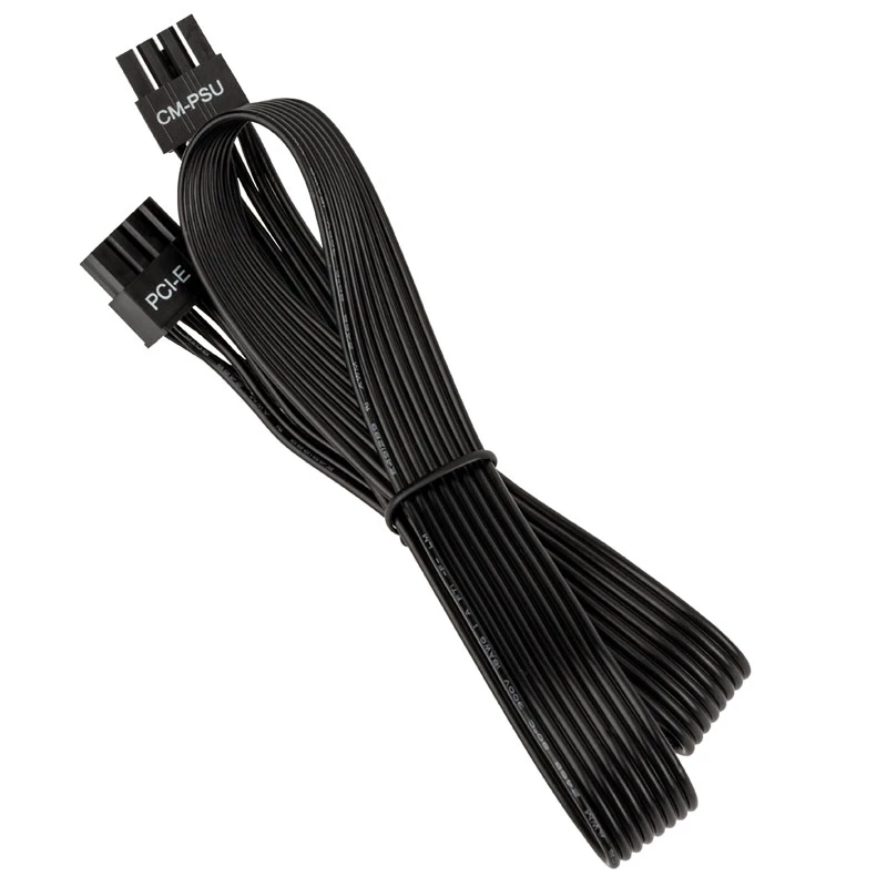Cable PCIe 6+2 modular Kolink Regulator