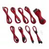 Cable de alimentación interno Cablemod CM-PCSI-FKIT-NKR-R 0,7 m