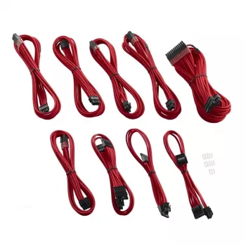 Cable de alimentación interno Cablemod CM-PCSI-FKIT-NKR-R 0,7 m
