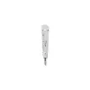 Rutenbeck AW 2 38 mm 21 mm Accesorio para canaleta de cables — modelo AW 2, 38 mm exterior, 21 mm interior