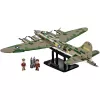 Juguete de construcción Cobi Boeing B-17F Flying Fortress Memphis Belle Executive Edition set de modelismo