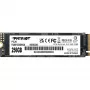 Unidad SSD Patriot P320 256 GB M.2 2280 PCIe 3.0 x4 NVMe