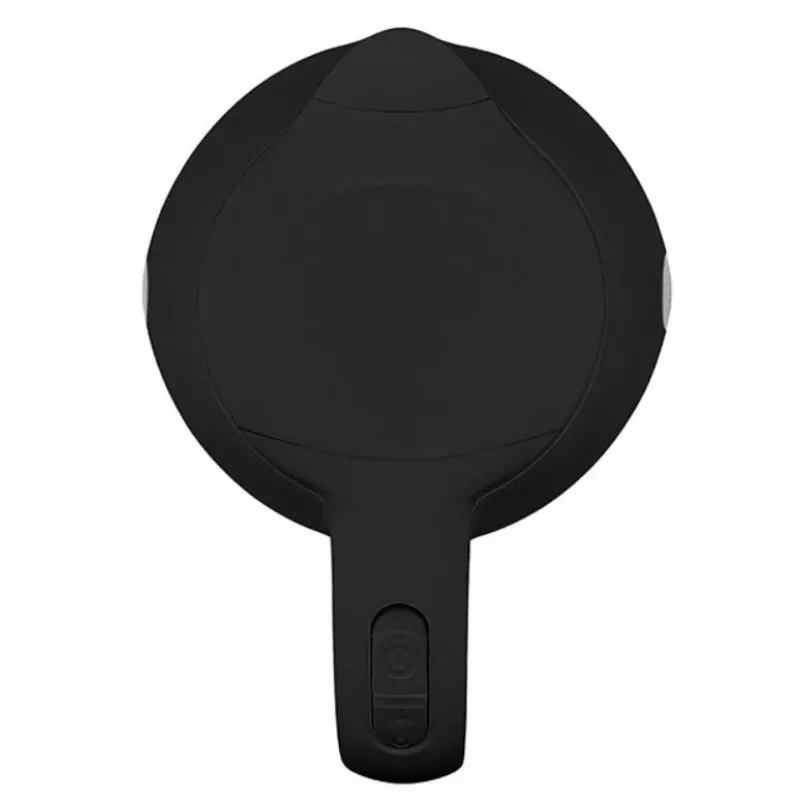 Hervidor de agua eléctrico LAFE 1,7 l 2200 W negro