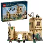 LEGO HARRY POTTER 76447 Castillo de Hogwarts: clase de vuelo