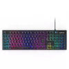 Conjunto de teclado y ratón gaming Sharkoon SKILLER SGB15 Combo DE con distribución alemana