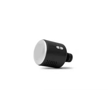 Masajeador de percusión HoMedics PGM-45HC-BK con terapia de calor y frío