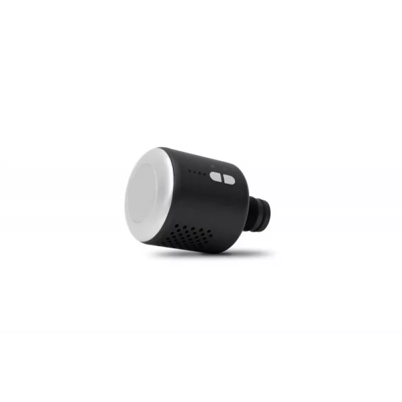 Masajeador de percusión HoMedics PGM-45HC-BK con terapia de calor y frío