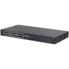 Dahua Technology DH-CS4226-24ET-240 Switch de red Gestionado L2 Gigabit Ethernet (10/100/1000) Power over Ethernet (PoE) Negro