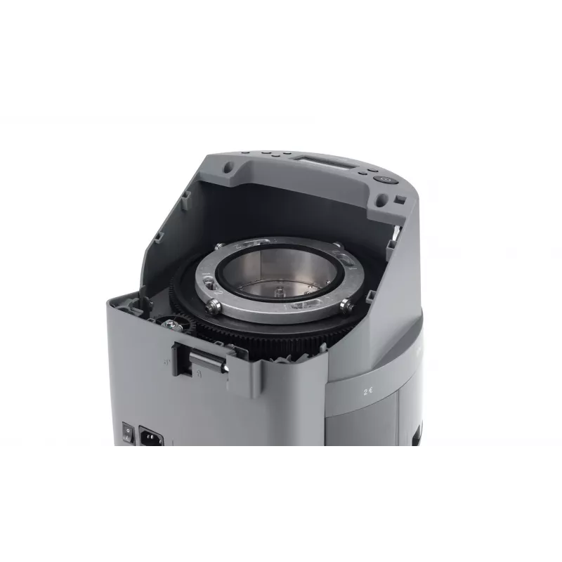 Safescan 1450 Contadora de monedas Gris
