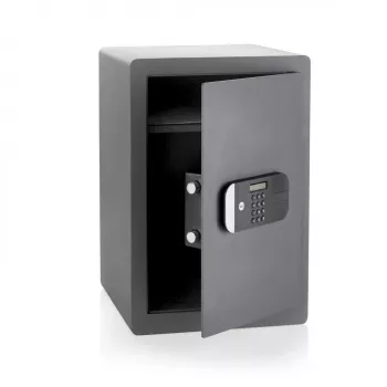 Caja fuerte profesional YSFM máxima protección