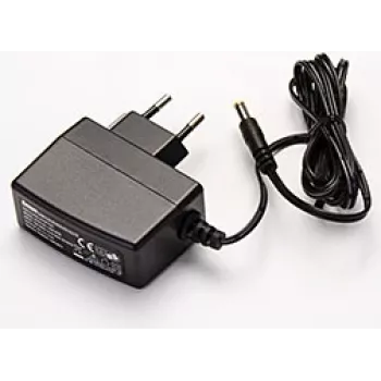 Fuente de alimentación Kindermann 7488000034 interior negro