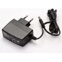 Fuente de alimentación Kindermann 7488000034 interior negro