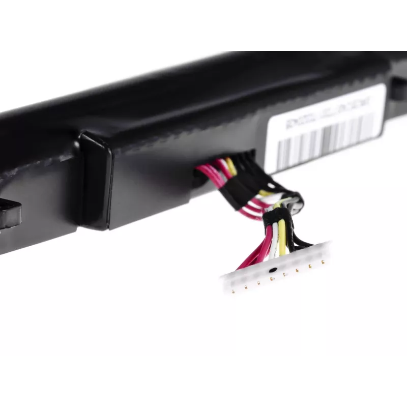 Green Cell AS77 batería para ASUS A41-X550E (X550, F550, K550, R510), Li-Ion 14,4 V 2200 mAh, 4 celdas, negra