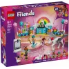 Familia de pingüinos Wild Life, figura de juego