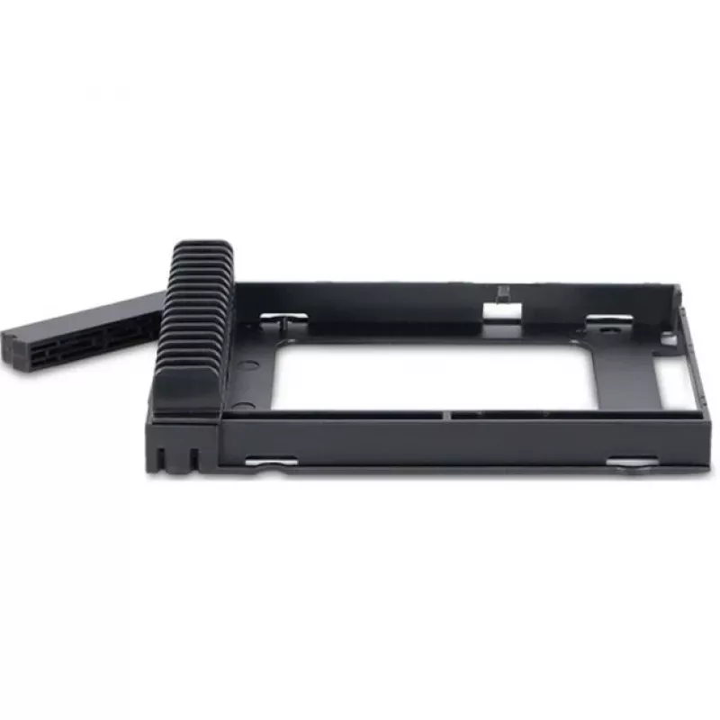 Carcasa HDD/SSD Icy Dock MB741TP-B 2,5 pulgadas Negro SAS SATA