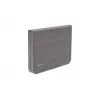 Mesa de exterior Outwell Coledale L — estructura de aluminio, tablero de resina, 800 × 1200 mm, 8,4 kg, gris