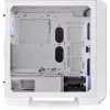 Caja de PC Thermaltake View 300 MX Midi Tower blanca