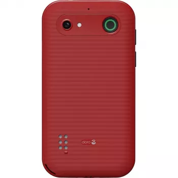 Teléfono móvil Doro Leva E10 2,4 inch