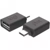 Adaptador USB-C a A Logitech Logi 956-000005