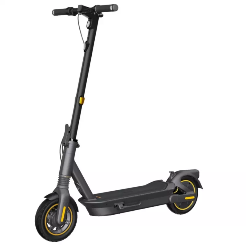 Patinete clásico Ninebot by Segway KickScooter MAX G2 D