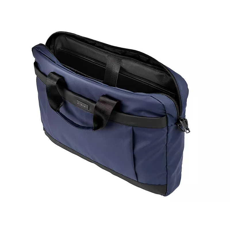 Funda para portátil TRACER Tracer 47312 BL7 para 15,6 pulgadas – diseño robusto, compartimento acolchado