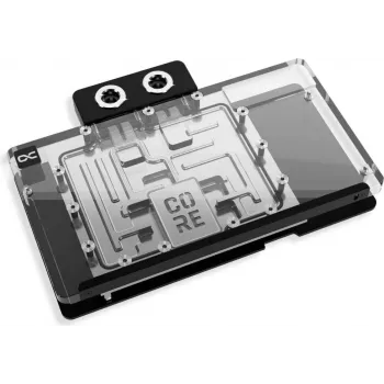 Alphacool 14781 rojo