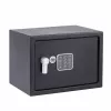 Caja fuerte independiente Yale YSV/250/DB2 16,3 l acero negro
