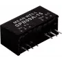Fuente de alimentación mean well SPB09A-15, 9 W, 15 V, 0,6 A, RoHS