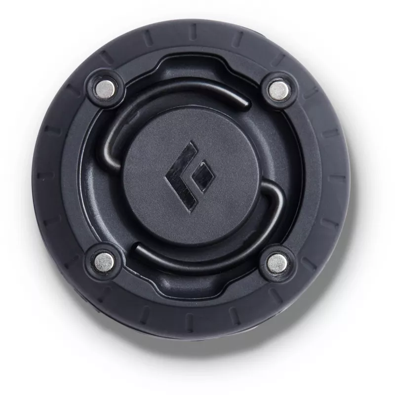 Black Diamond Moji R+ linterna de camping con alimentación USB y conexión USB