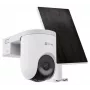 Cámara IP Ezviz HB8 + panel solar